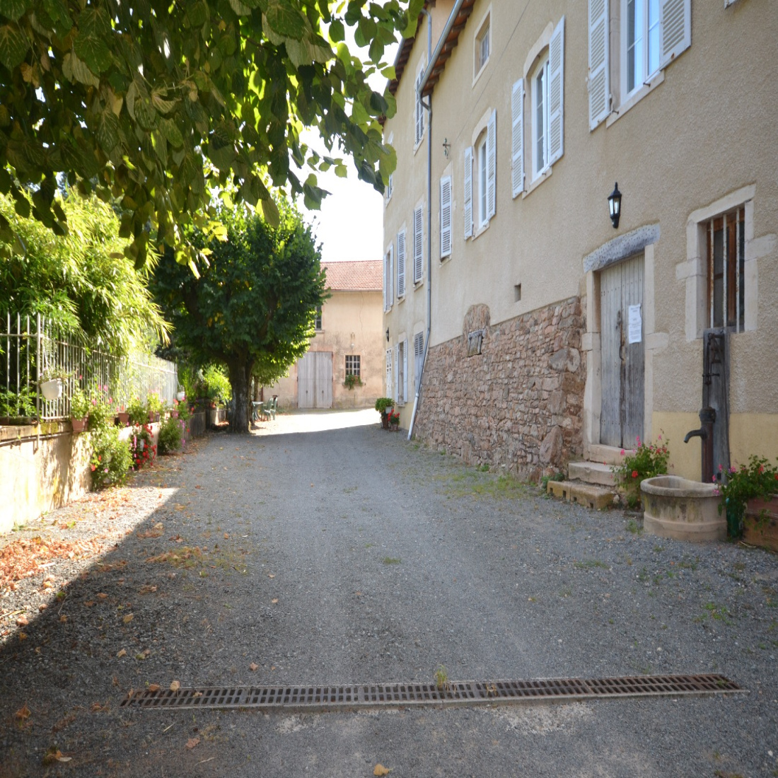 vente Beaujolais nord, Demeure familiale,420 m²hab, parc d'environ 4000