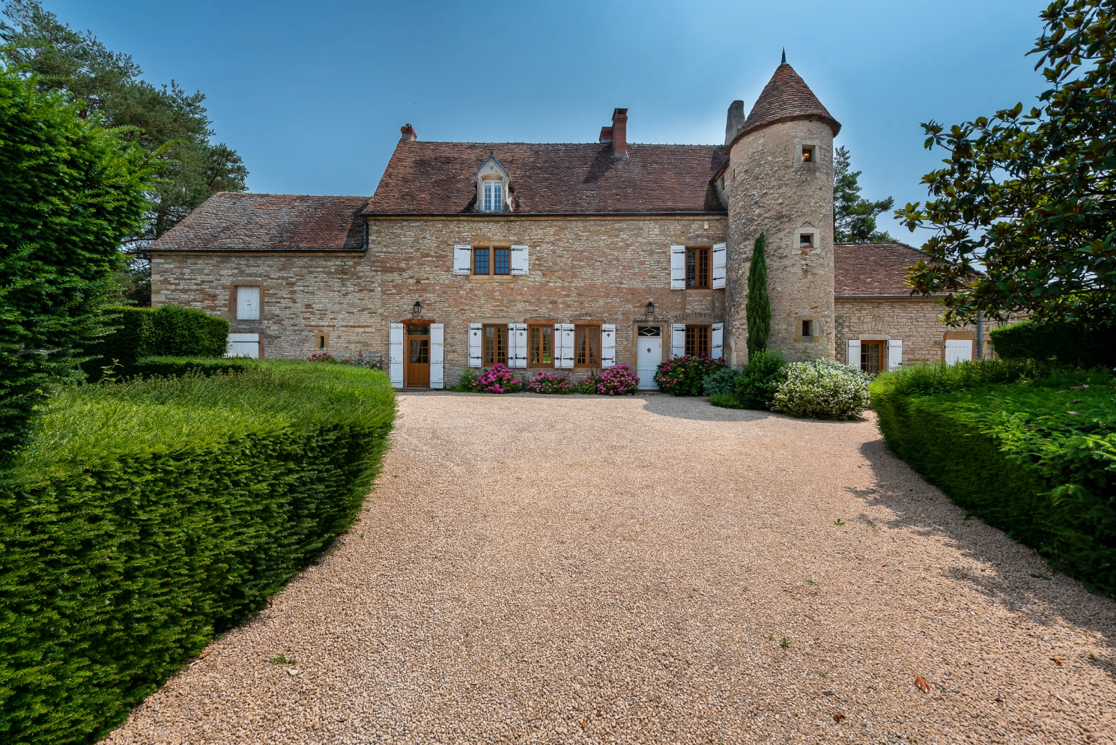 property